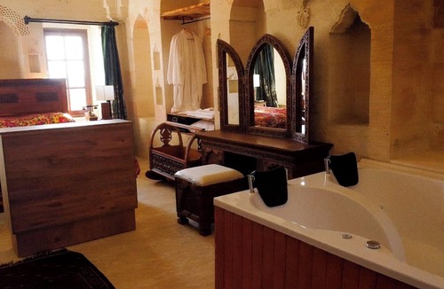 Midyat Hotel | Hercai Butik Otel