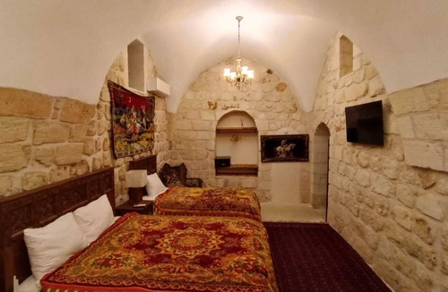Midyat Hotel | Hercai Butik Otel