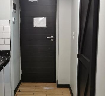 Cape Town City Centre Apartment | Heriot 1 bedroom Apartment