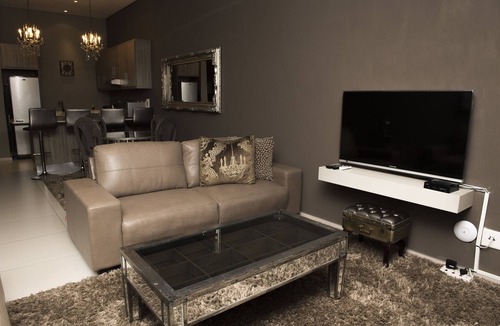 Trawal Apartment | Heritage Square Apartments