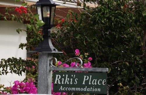 Voelklip Apartment | Hermanus At Rikis Self Catering