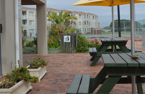 Westcliff Apartment | Hermanus Beach Club Penthouse 153