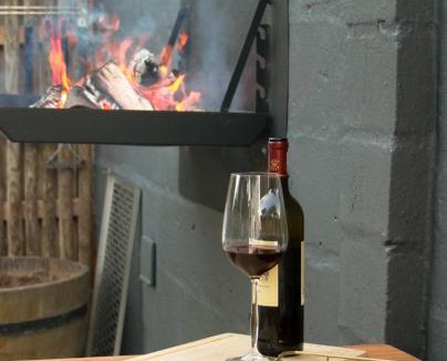 Eastcliff House | Hermanus Champagne Accommodation