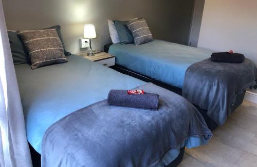 Hermanus House | Hermanus Guest Rooms