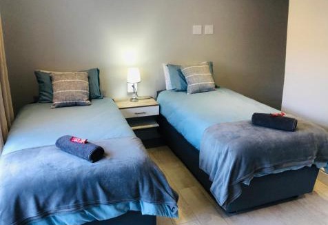 Hermanus House | Hermanus Guest Rooms