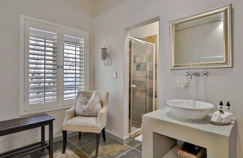 Hermanus Bed & Breakfast | Hermanus Lodge on the Green