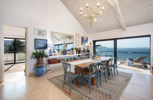 Hermanus City-Centre Apartment | Hermanus Luxury Penthouse