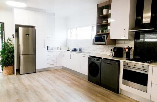 Westcliff Apartment | Hermanus Reefs