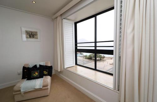 Hermanus City-Centre Apartment | Hermanus Seaview Apartment