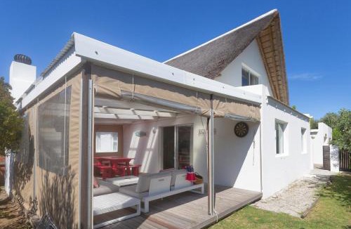 Cape Saint Francis House | HERON at Cape St Francis Lifestyle Estate