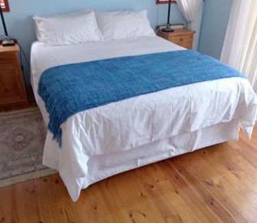 Great Brak River House | Hersham Holiday Home