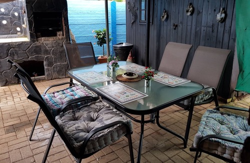 Sabie Apartment | Hettie se Plekkie Selfcatering Flat