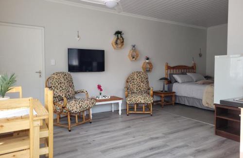 Bredasdorp Apartment | Heuning Nessie