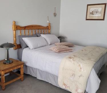 Bredasdorp Apartment | Heuning Nessie