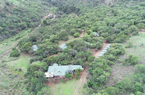Waterval Boven Cabin | Heysbrook Estate - Luxurious lodges in a private valley