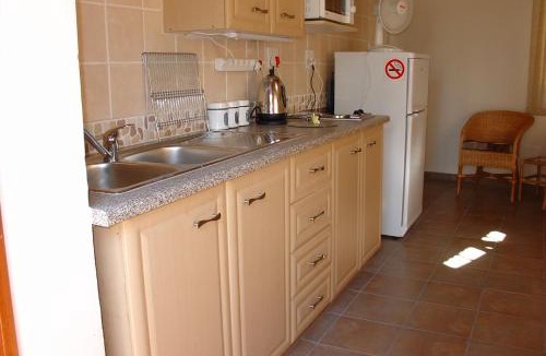 Hibberdene Apartment | Hibberdene Hideout