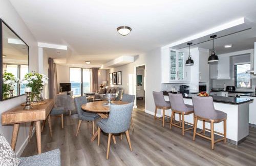 Strand Apartment | Hibernian Towers 807, Beach Road, Strand