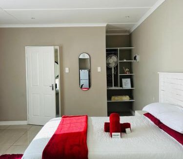 Berea Apartment | Hidden Bliss Guesthouse