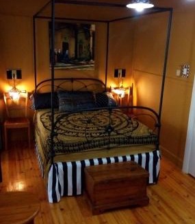 Swellendam House | Hidden Dragon Guest Rooms