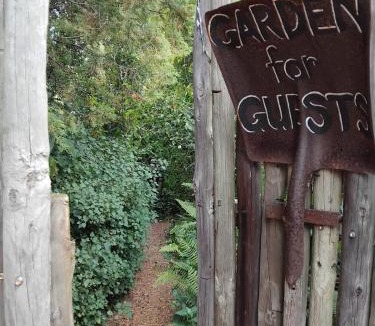 Swellendam House | Hidden Dragon Guest Rooms