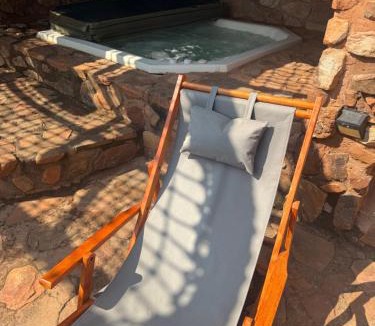 Hartbeespoort Ski Chalet | Hidden Gem of Hartees