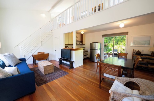 Bolinas House | Hideaway in Quiet Bolinas Near the Beach