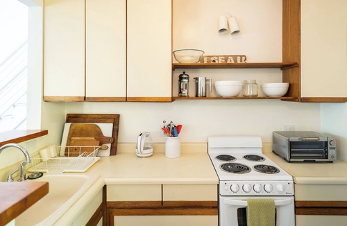 Bolinas House | Hideaway in Quiet Bolinas Near the Beach