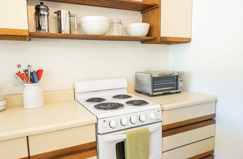 Bolinas House | Hideaway in Quiet Bolinas Near the Beach