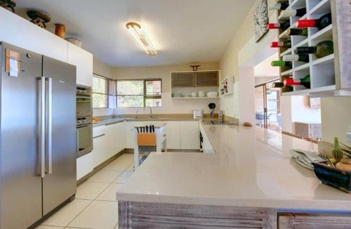 Wilderness House | Hideaway