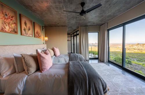 Simon's Town Villa | Hideaways Cape Point Hideaway