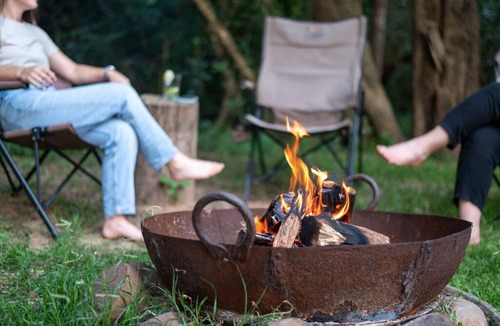Hluhluwe Villa | Hideaways Lazuli Bush Lodge, Hluhluwe