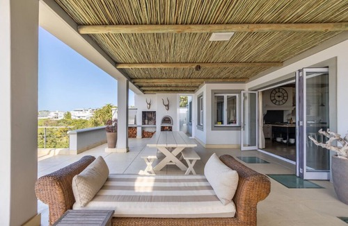 Plettenberg Bay Villa | Hideaways Mariners Moon, Plettenberg Bay