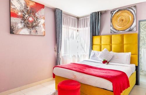 Rosettenville Bed & Breakfast | High BnBGuestlodge