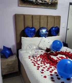 Rosettenville Bed & Breakfast | High BnBGuestlodge