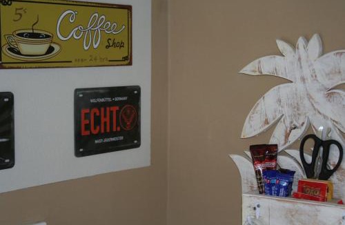 Langebaan House | High Palms (HPK) Guesthouse & kite school