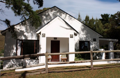 Hermanus Cottage | High Season Farm