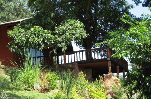 Umzumbe House | Highcroft retreat and lodge. The perfect place to restore inner peace.