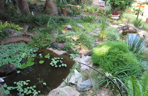 Umzumbe House | Highcroft retreat and lodge. The perfect place to restore inner peace.