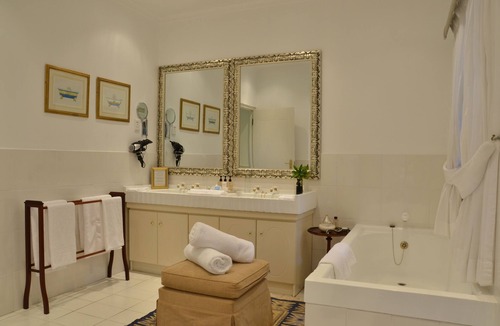Ligfontein House | Highgrove House