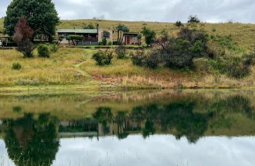 Dullstroom House | Highland Gate Farm