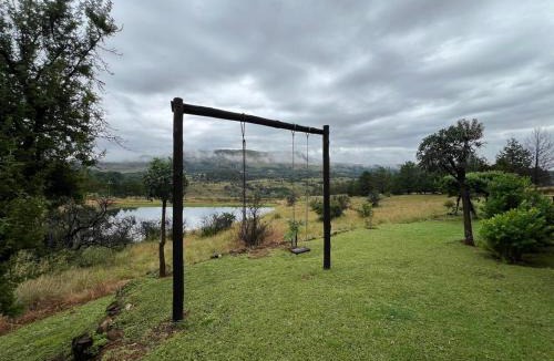 Dullstroom House | Highland Gate Farm