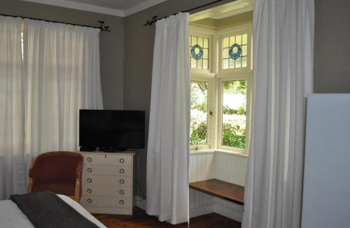 Dullstroom House | Highland Rose Country House Spa