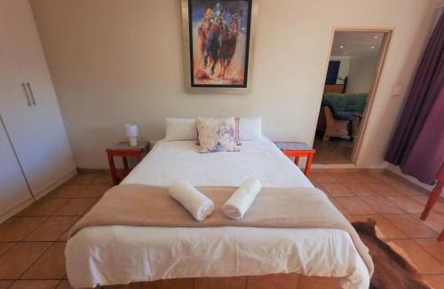 Nelspruit Cabin | Highlands Creek Self Catering Accommodation