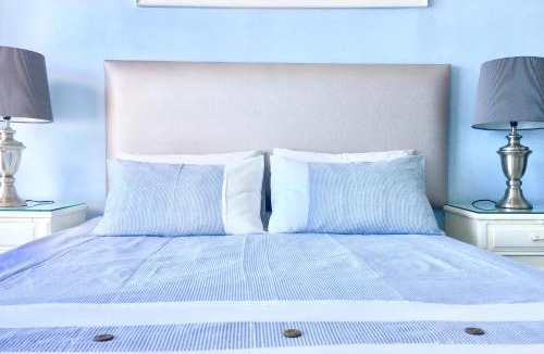 Kingsborough Apartment | Hightide Apartment