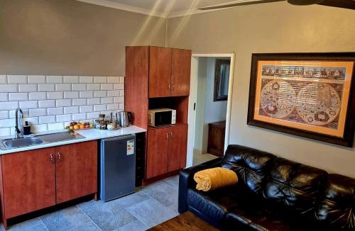 Centurion Bed & Breakfast | Highveld Guesthouse