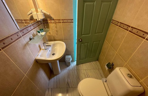 Kusadasi City Centre Hotel | Hikmethan Otel