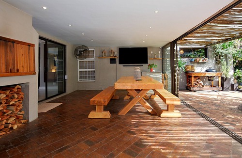 Edgemead House | Hill House