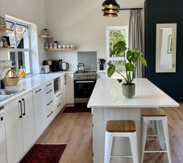Keurboomstrand House | Hillandale House- a modern farmhouse near Plett