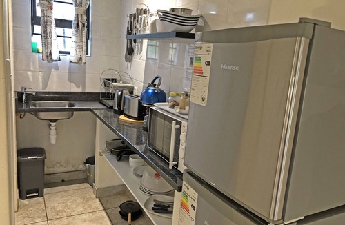 Greater Johannesburg Metropolitan Area Apartment | Hills and Dales Accommodation