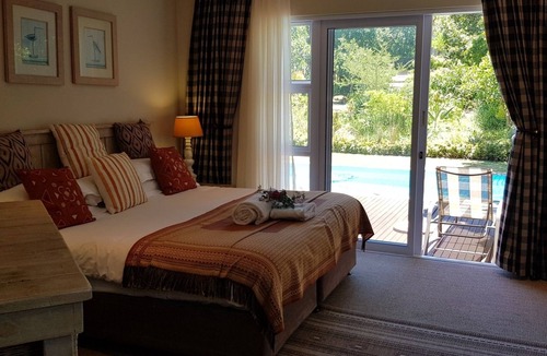 Port Alfred House | Hillscapes